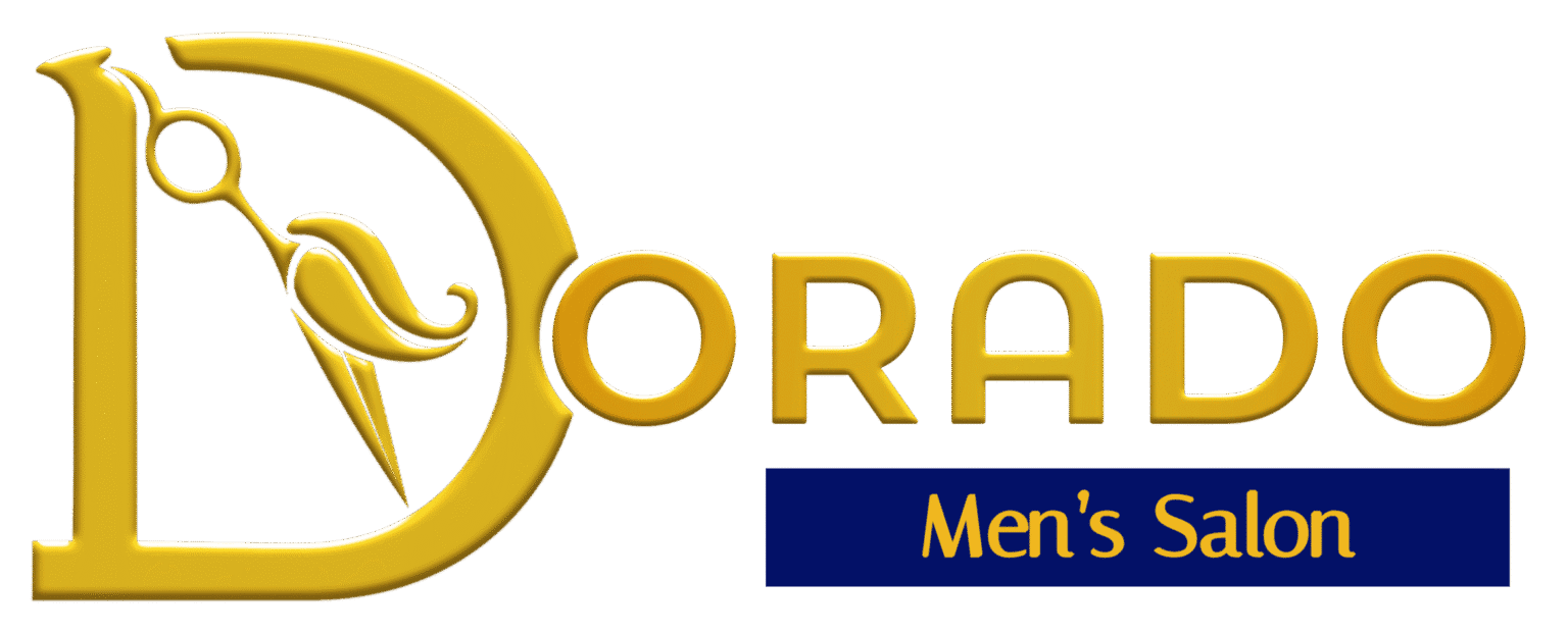 Dorado Men's Salon logo