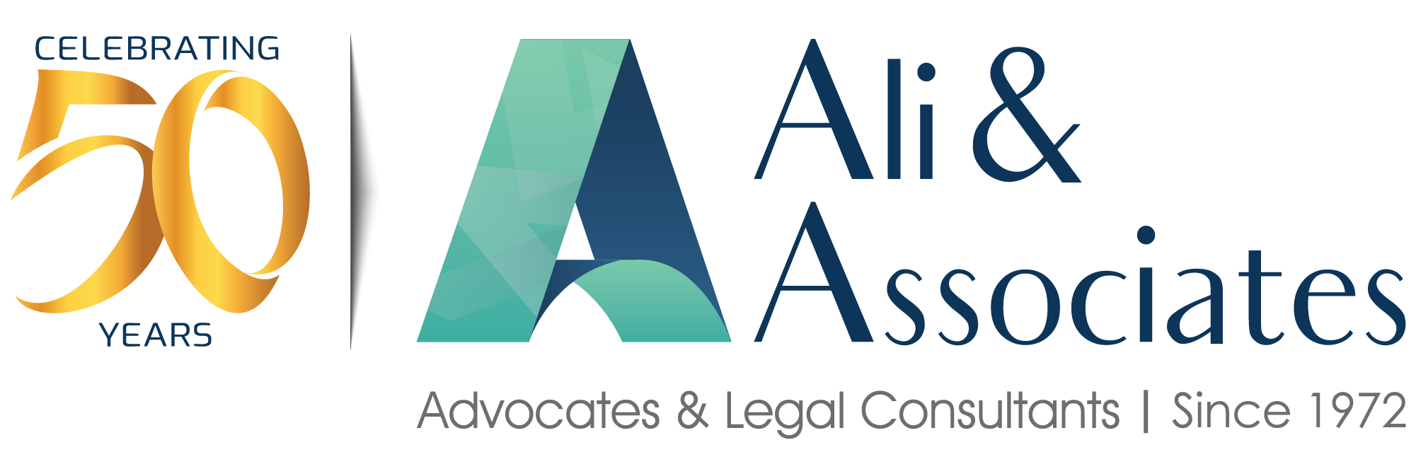Ali & Associates (Intellectual Property & Corporate Law Firm in Pakistan) logo