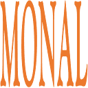 Monal Murree logo