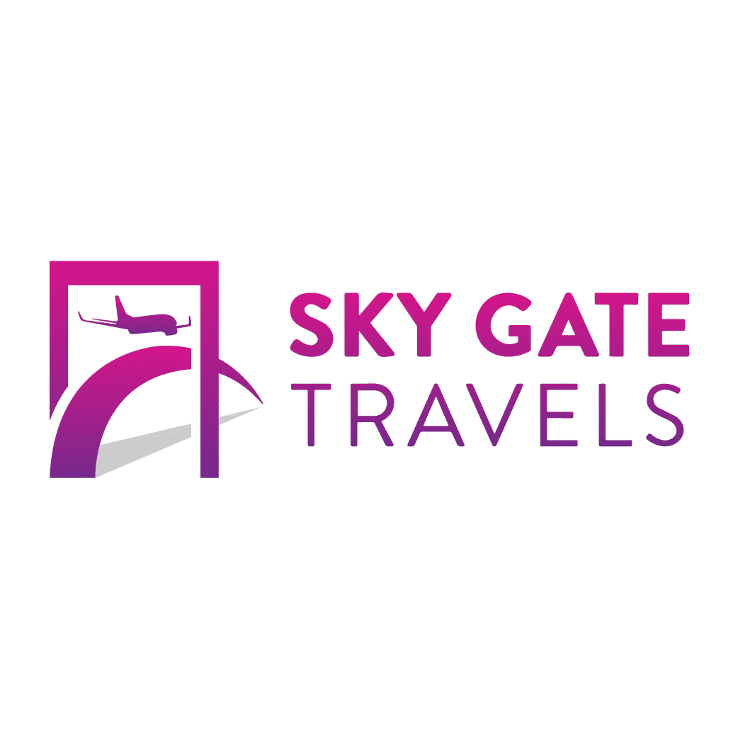 Sky Gate Travels & Tours (Pvt.) Ltd. logo