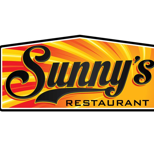 SUNNY'S RESTAURANT logo