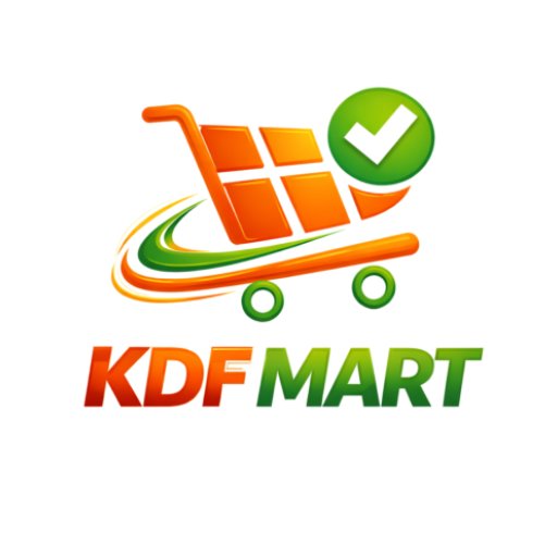 Decent Fast Food logo
