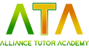 The Alliance Tutors logo