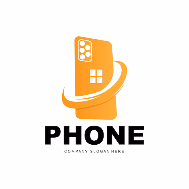 Cell communication logo
