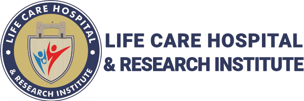 Life Care Hospital & Research Institute, Peshawar logo