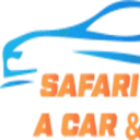 Safari Rent a Car Islamabad logo