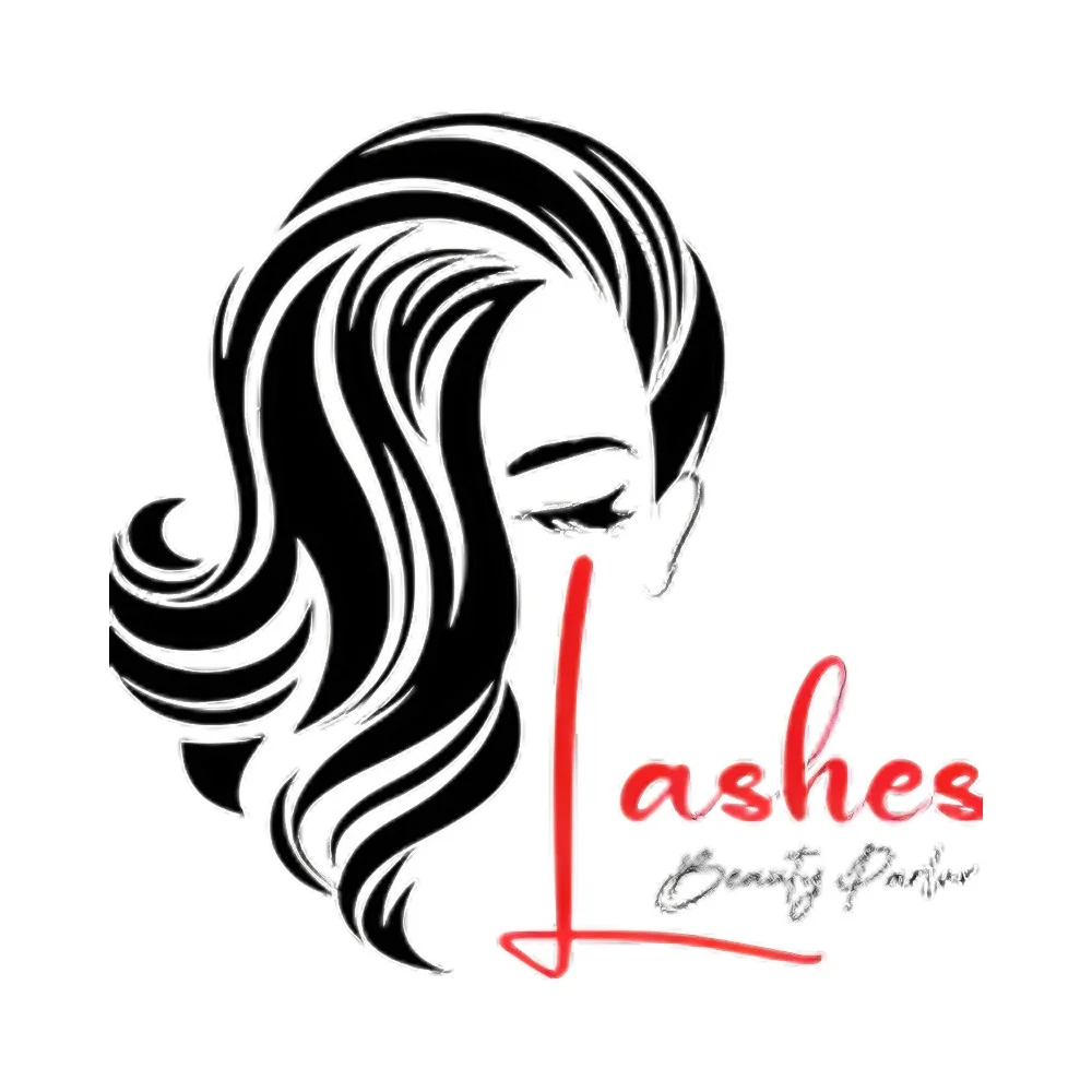 Lashes Beauty Parlour logo