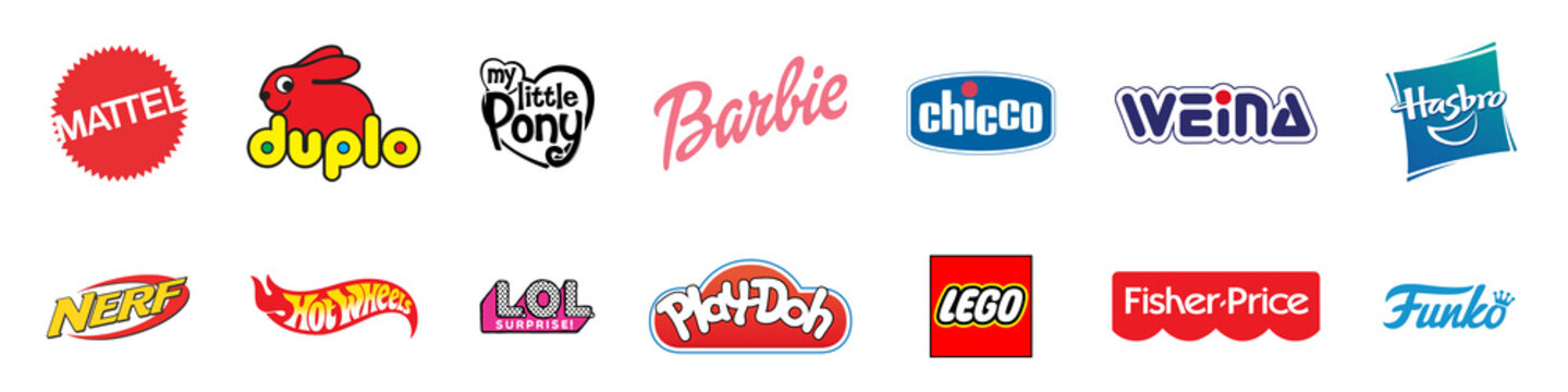 Toys & Toys logo