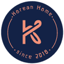 Korean Home by Zahra logo