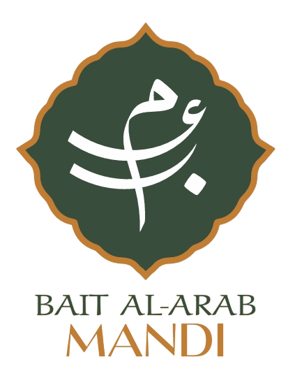 Bait Al Arab Mandi Peshawar logo