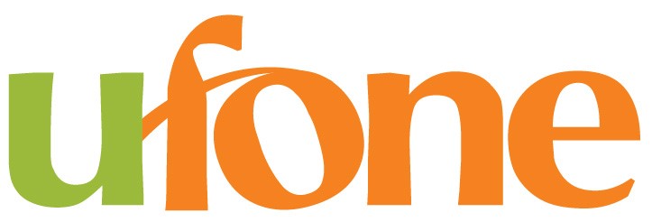 Ufone Customer Service kasana Telecom logo