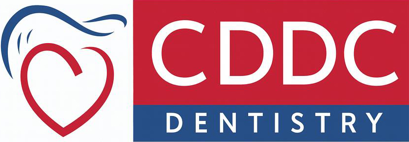 Dr Moosa Zulfiqar (CDDC Dentistry) logo