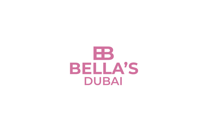 Dubai Beauty Salon logo
