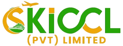 SKICCL logo