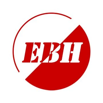 English Boot House Saddar logo