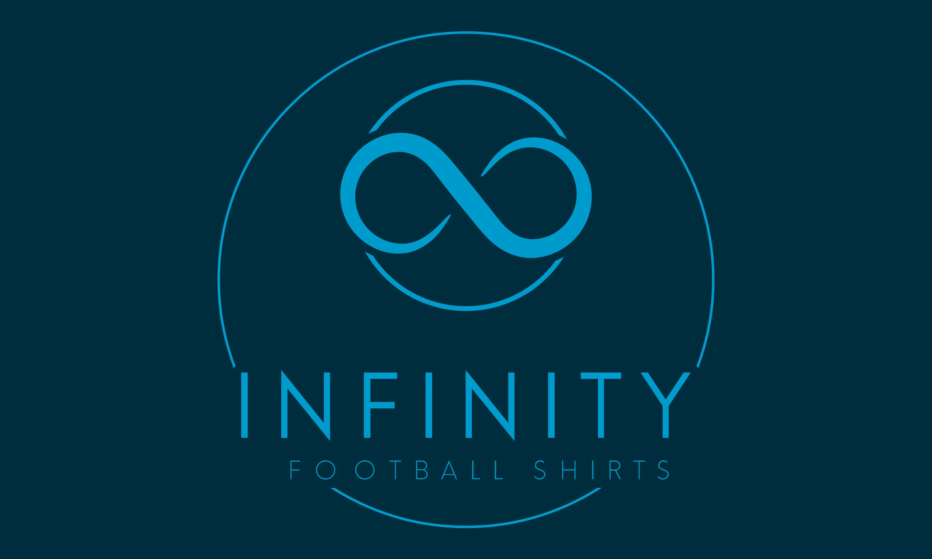 Infinity Football Store logo
