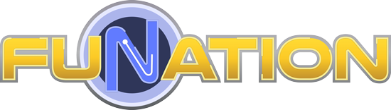 FuNation logo