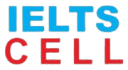 IELTS CELL Consultancy (IELTS, PTE, TOEFL, OET, Language Cert) logo