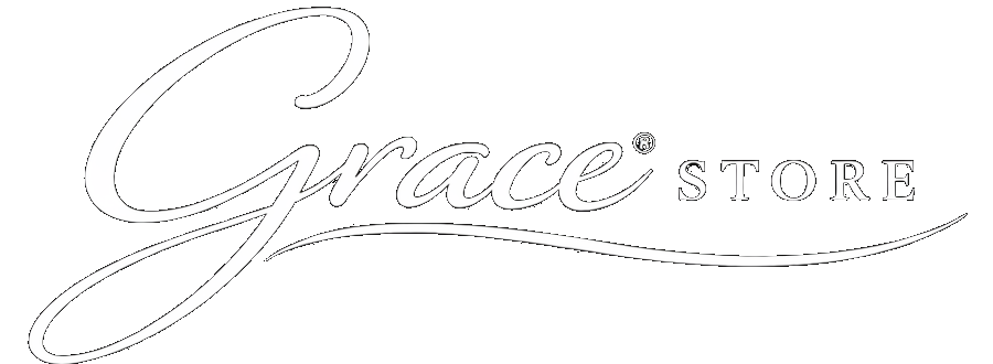 Grace Replica Store logo
