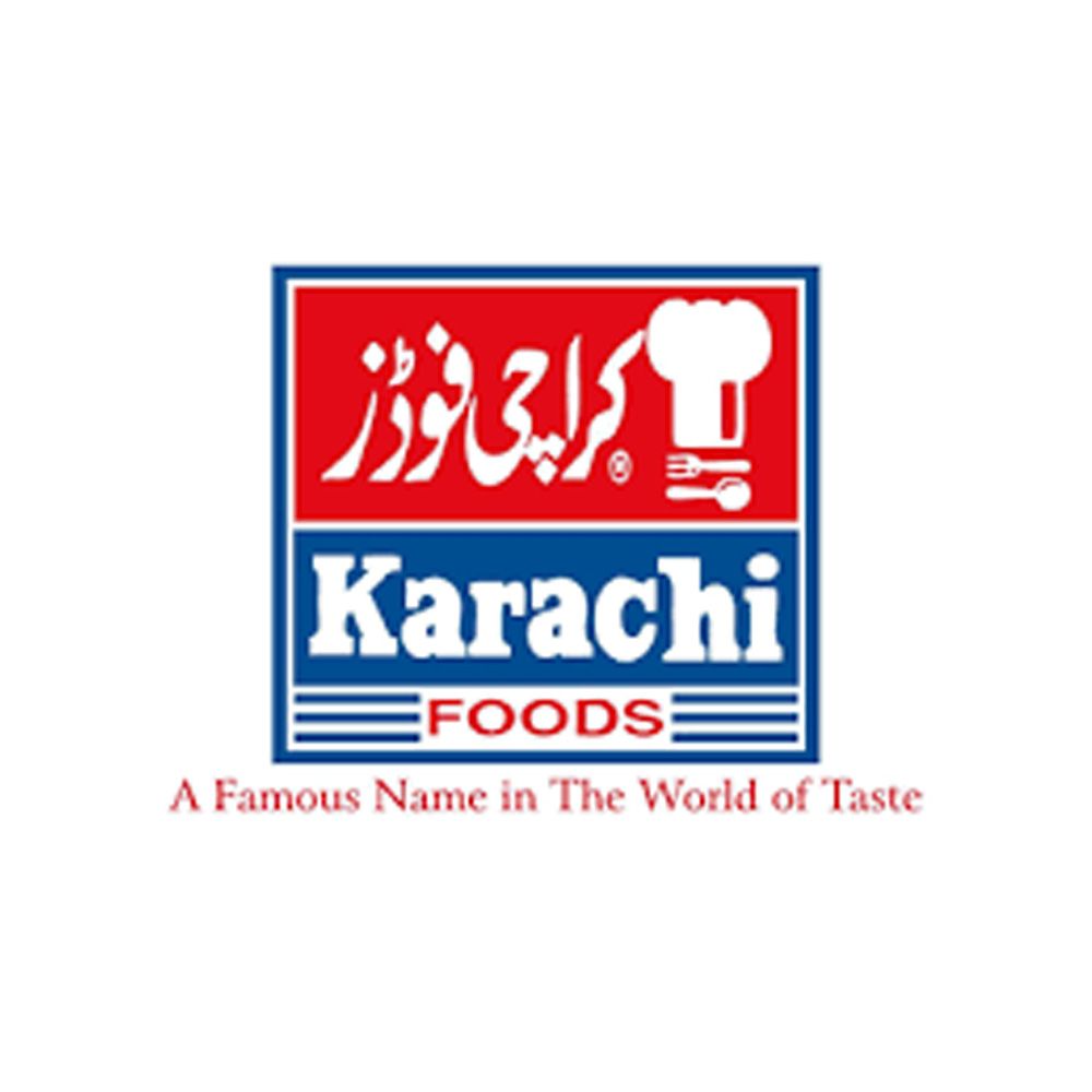 Karachi Haleem (Burns Road branch) logo