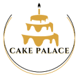 Cake Palace Sweets and Bakers logo