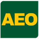 AEO Lahore logo