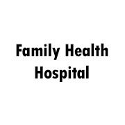 Family Health Hospital, Gilgit logo