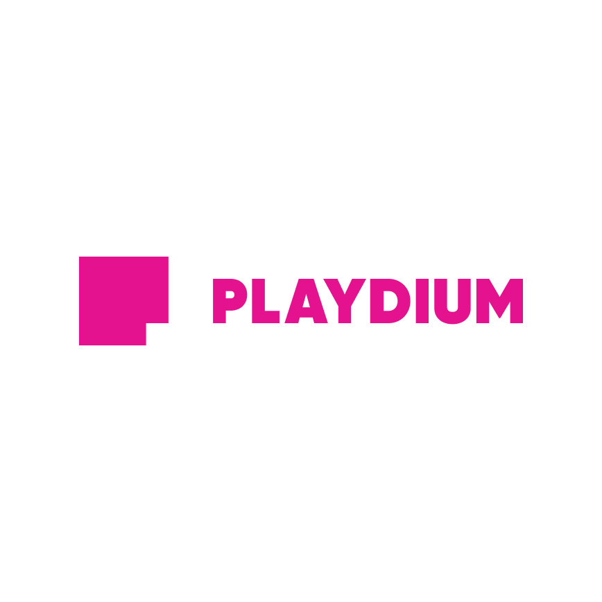 Playdium - Play Area & Entertainment Center logo