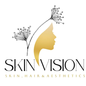Skin Vision - Dr Madiha Javed logo