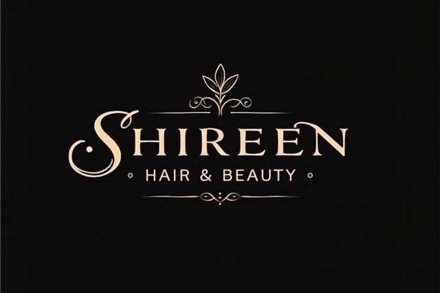 Beauty by Shireen logo