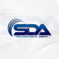 Digital Solution Agency logo