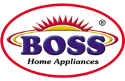 BOSS Home Appliances logo