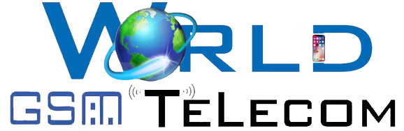 World Gsm Telecom Sarhad Plaza logo