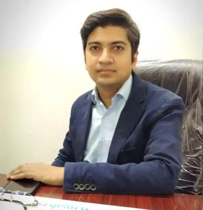 Dr. Muhammad Saleem Nawaz - Physiotherapist in Lahore logo