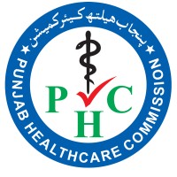 PHC Multan (Patients Health Care Multan) logo