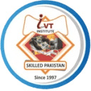 IVT Institute - Vocational & Technical Courses in Islamabad logo