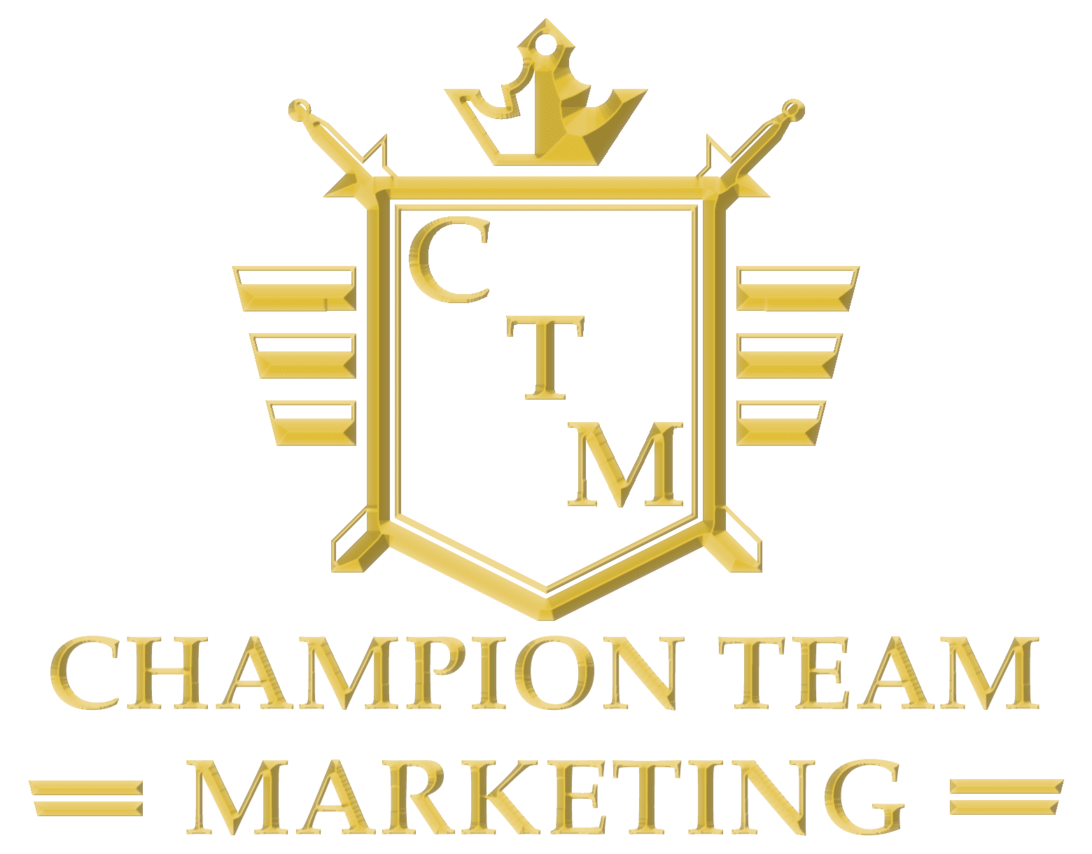 Champions Team Marketing Pvt Ltd. logo