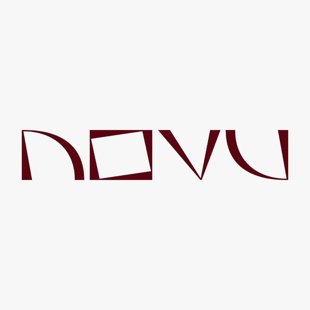 NOVU Johar Town logo