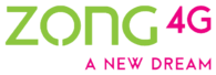 Zong logo