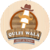 VIP Usmania Restaurant Super Highway & Qulfi wala highway logo