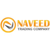 Naveed traders logo