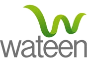 Wateen Telecom Limited logo