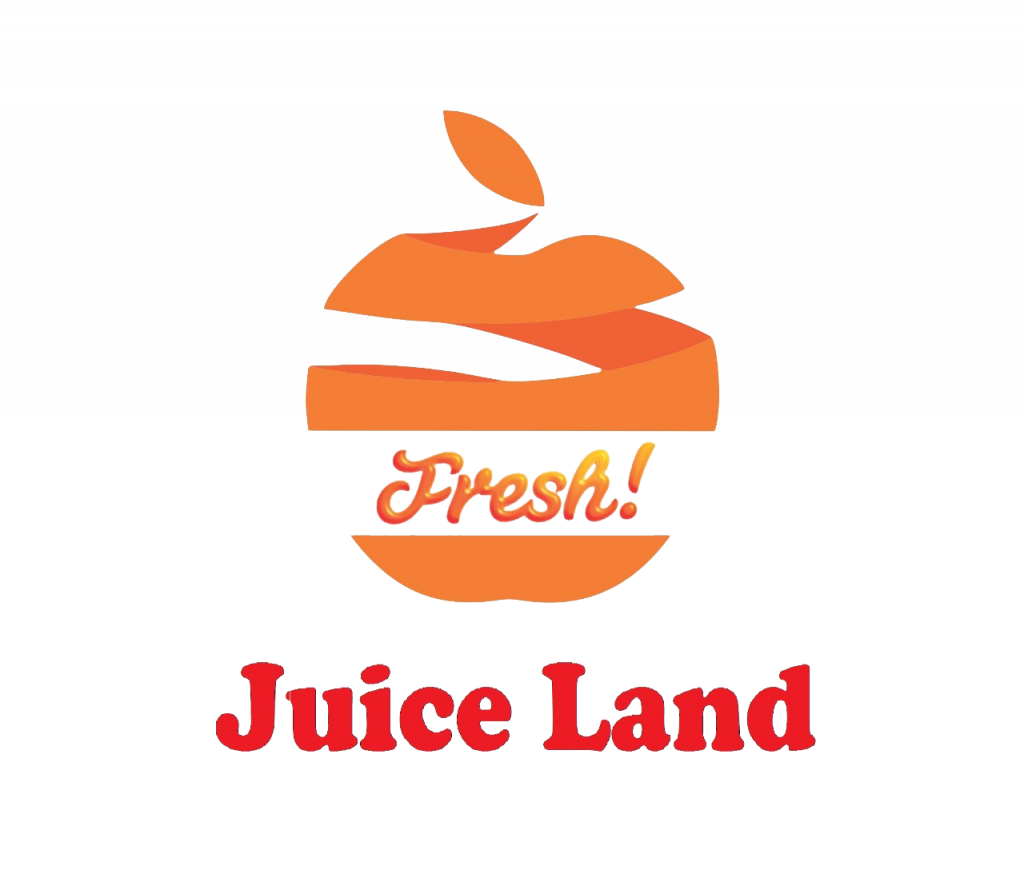 Juice Land DHA-II logo