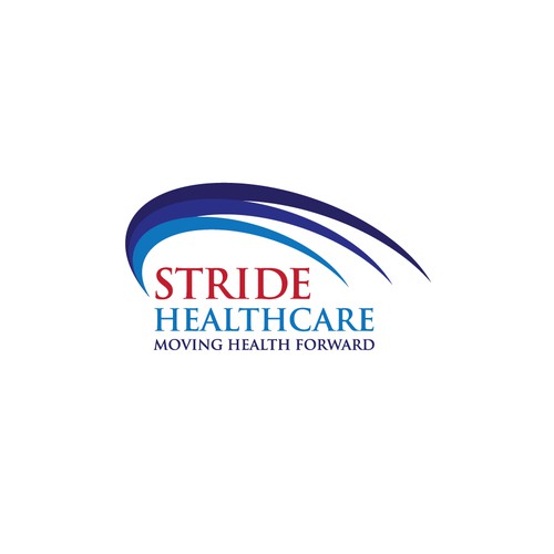 Strides Healthcare & Artificial Limbs logo