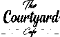 The Courtyard Café & Restaurant logo