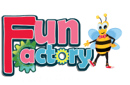 Fun Factory logo