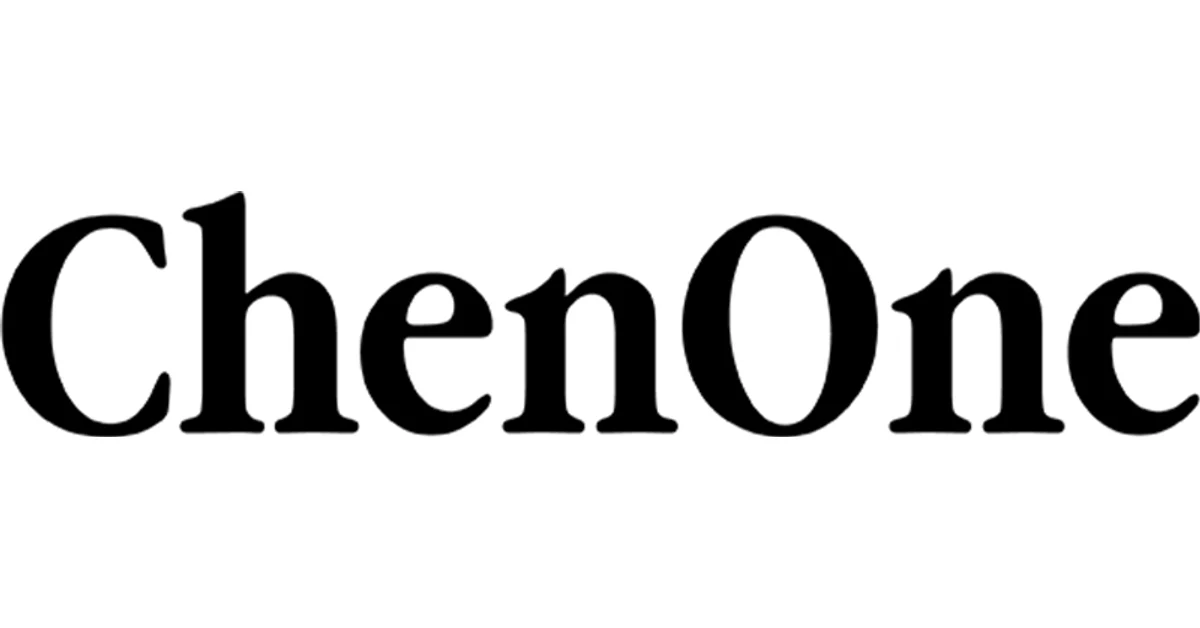 ChenOne Jinnah Super logo
