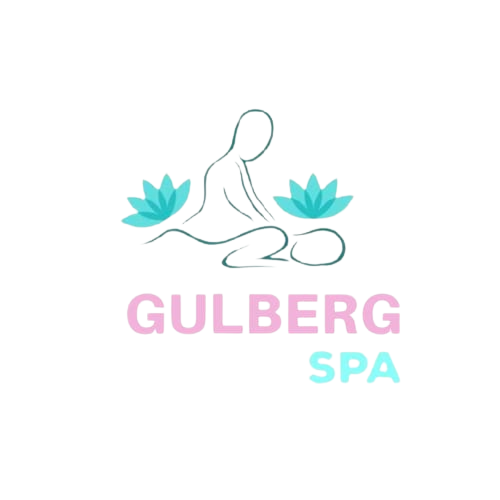 Shiraan Lahore Massage Center - SPA Gulberg logo