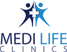 Medi Life Clinics logo
