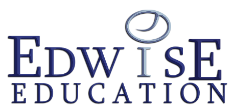 Edwise Education | Top Education Consultants in Karachi, Pakistan logo